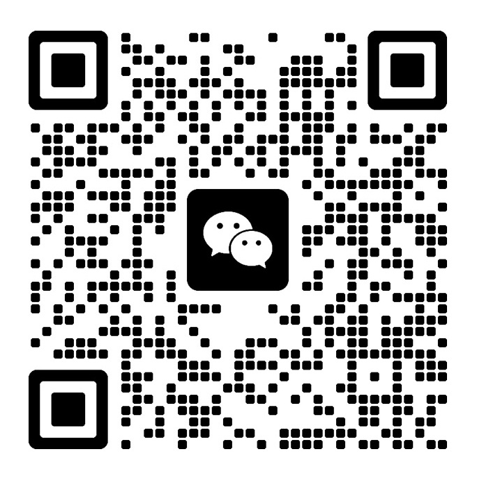 Repstakes WeChat friend QR code